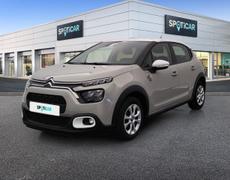 Citroen C3 Montpellier
