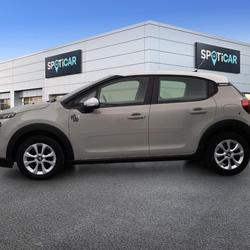 Citroen C3 C3 PureTech 83 S&S BVM5 YOU! Montpellier