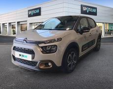 Citroen C3 Montpellier