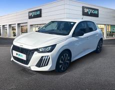 Peugeot 208 Brive-la-Gaillarde