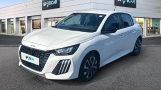Peugeot 208  - Puretech - photo 0