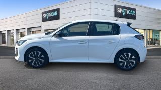 Peugeot 208  - Puretech - photo 1
