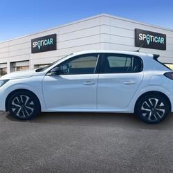 Peugeot 208 208 PureTech 100 S&S BVM6 Active Brive-la-Gaillarde