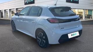 Peugeot 208  - Puretech - photo 2