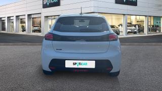 Peugeot 208  - Puretech - photo 3