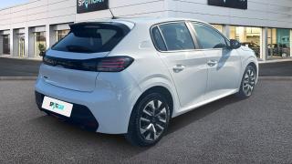 Peugeot 208  - Puretech - photo 4