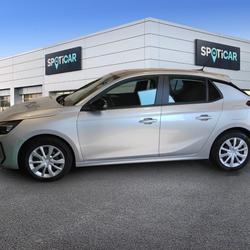 Opel Corsa Corsa 1.2 Turbo 100 ch BVA8 Edition Montpellier