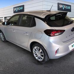 Opel Corsa Corsa 1.2 Turbo 100 ch BVA8 Edition Montpellier