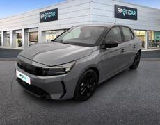 Opel Corsa Le Crès