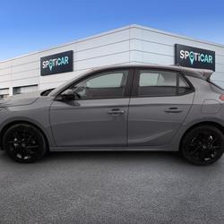 Opel Corsa Corsa 1.2 Turbo Hybrid 100 ch e-DCT6 GS Le Cr&egrave;s