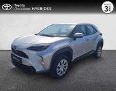 Toyota Yaris Cross Brest