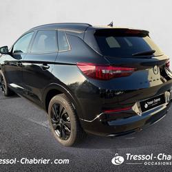 Opel Grandland Grandland 1.2 Turbo 130 ch BVA8 GS Line Perpignan