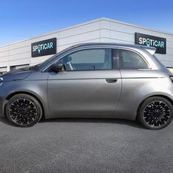 Fiat 500 II 500 e 118 ch La Prima Ollioules