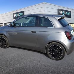 Fiat 500 II 500 e 118 ch La Prima Ollioules