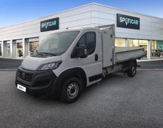 Fiat Ducato La Valette-du-Var