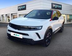 Opel Mokka La Valette-du-Var