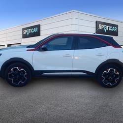 Opel Mokka Mokka 1.2 Turbo 100 ch BVM6 GS Line La Valette-du-Var