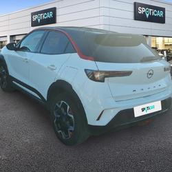 Opel Mokka Mokka 1.2 Turbo 100 ch BVM6 GS Line La Valette-du-Var