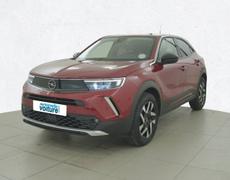 Opel Mokka - Mokka 1.2 Turbo 100 ch BVM6 - Elegance - 14 990 €