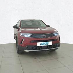 Opel Mokka Mokka 1.2 Turbo 100 ch BVM6 - Elegance Cholet