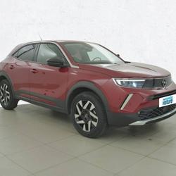 Opel Mokka Mokka 1.2 Turbo 100 ch BVM6 - Elegance Cholet