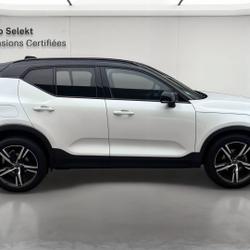 Volvo XC40 XC40 T3 163 ch Geartronic 8 R-Design Valence