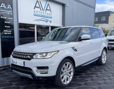 Land Rover Range Rover Sport Gouesnou