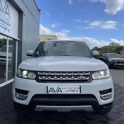 Land Rover Range Rover Sport II 3.0 TDV6 258 HSE Mark IV Gouesnou