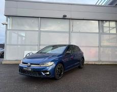 Volkswagen Polo Sausheim