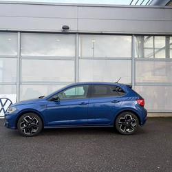Volkswagen Polo Polo 1.0 TSI 116 S&S DSG7 R-Line Edition Sausheim