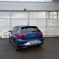 Volkswagen Polo 1.0 TSI 116 S&S DSG7 R-Line Edition occasion - Sausheim - photo 3/18