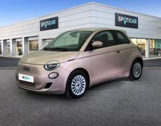Fiat 500 II Perpignan