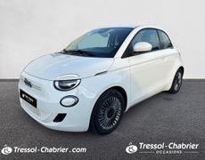 Fiat 500 II Perpignan