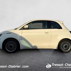 Fiat 500 II 500 e 118 ch Ic&ocirc;ne Perpignan