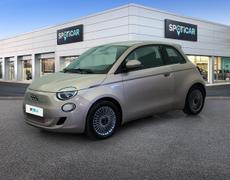 Fiat 500 II Perpignan