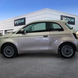 Fiat 500 II 500 e 118 ch Ic&ocirc;ne Plus '2021' Perpignan