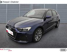 Audi A1 Sportback - A1 Sportback 25 TFSI 95 ch BVM5 Advanced - 21 499 €