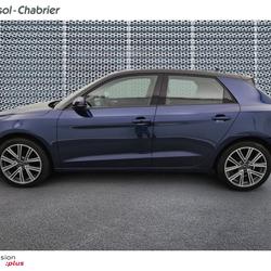 Audi A1 Sportback A1 Sportback 25 TFSI 95 ch BVM5 Advanced B&eacute;ziers