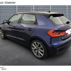 Audi A1 Sportback A1 Sportback 25 TFSI 95 ch BVM5 Advanced B&eacute;ziers