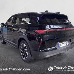 Opel Grandland Grandland 1.2 Turbo Hybrid 145 ch e-DCT6 GS Perpignan