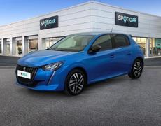 Peugeot 208 Perpignan