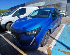 Peugeot 208 Perpignan
