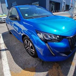 Peugeot 208 208 PureTech 100 S&S EAT8 Allure Perpignan