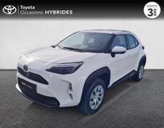 Toyota Yaris Cross Brest