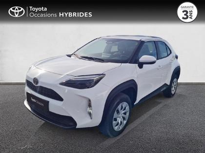 Toyota Yaris Cross - 116h Dynamic MC24 - 23 980 €