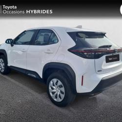 Toyota Yaris Cross 116h Dynamic MC24 Brest