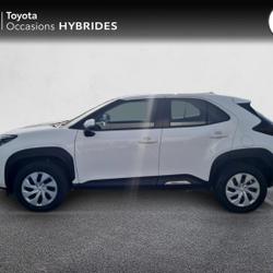 Toyota Yaris Cross 116h Dynamic MC24 Brest