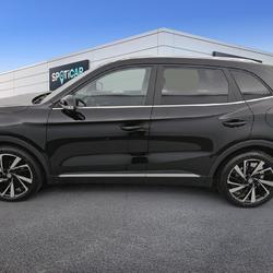 MG ZS ZS 1.5L VTI-Tech 106ch 2WD Luxury Carcassonne
