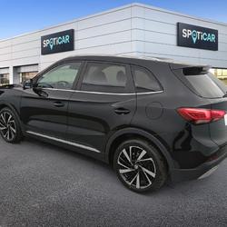 MG ZS ZS 1.5L VTI-Tech 106ch 2WD Luxury Carcassonne