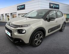 Citroen C3 Carcassonne